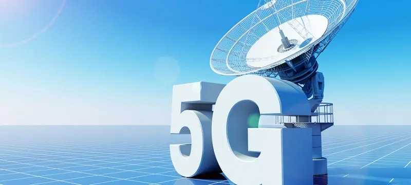 5G赋能产业转型 年内全市建成开通5G基站超9000座