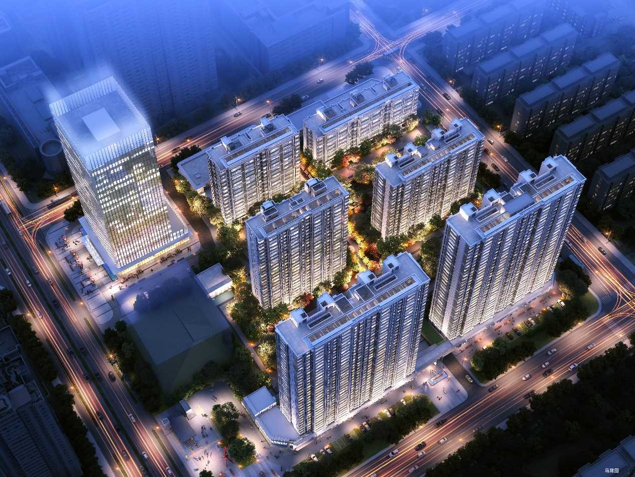 龙城年度豪宅激战，TA已经预定最终赢家?