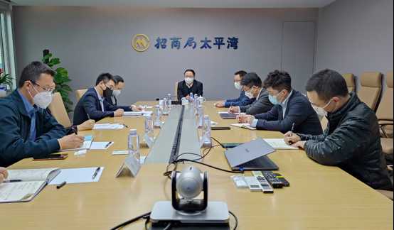 百年招商局，扬帆起航，走向世界