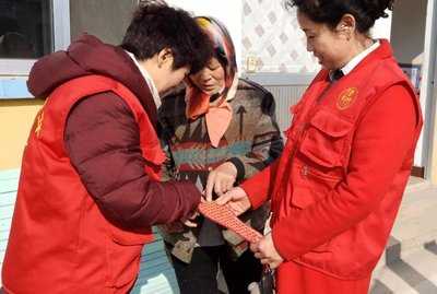 支部建在小区中 服务居民零距离 构建共治“同心圆” 