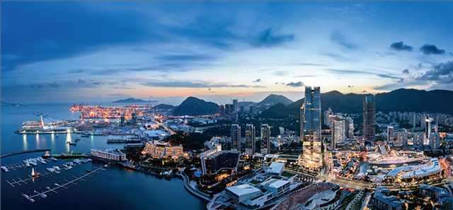 招商蛇口2022年度业绩发布会暨投资者交流会顺利召开