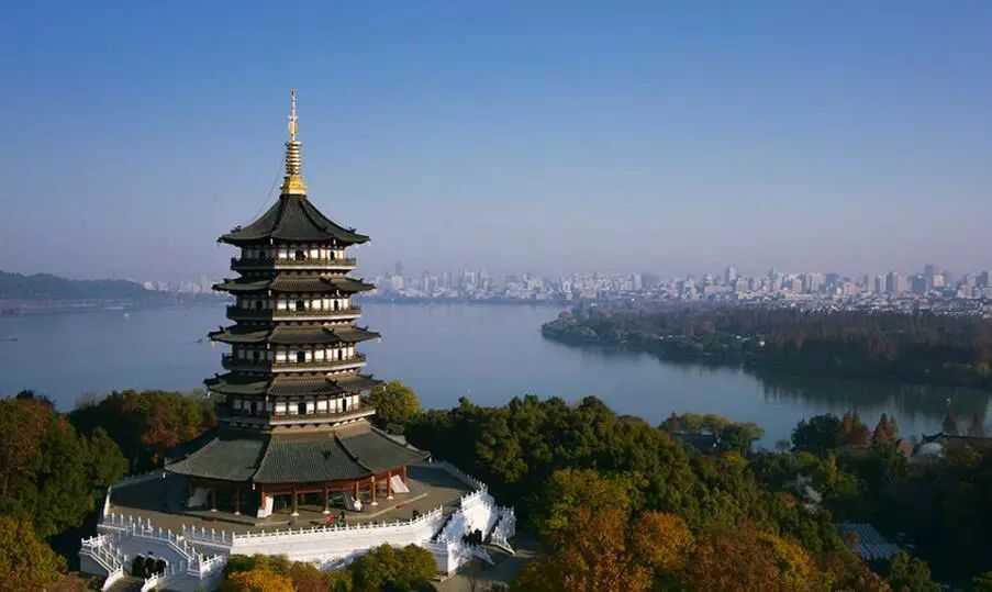 锦绣太原 大有可为 太原赴长三角招商引资活动走进杭州 