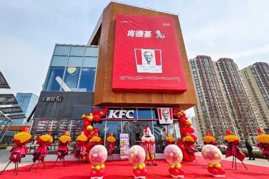 汇聚品牌力量 升级美好场景 万科好社区太有料了