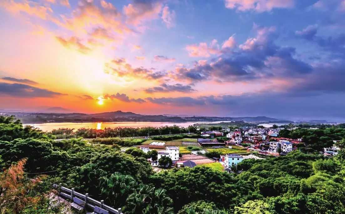 文化消费 乡村振兴 山西省文旅康养项目赴京招商 