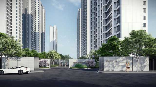 硬核！招商蛇口丨上演应急演练“大片”