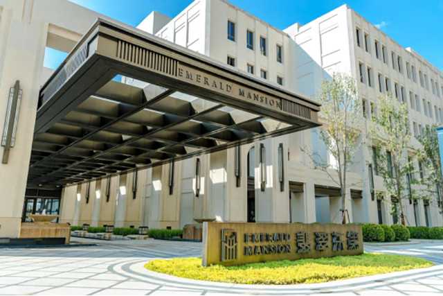 太原人注意！藏在公园里的改善大平层终于来了！