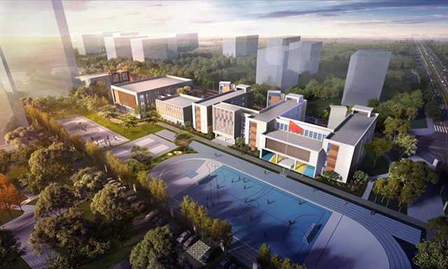 招商蛇口｜@MSC地中海邮轮：2024，亚洲旗舰，荣耀鹏城