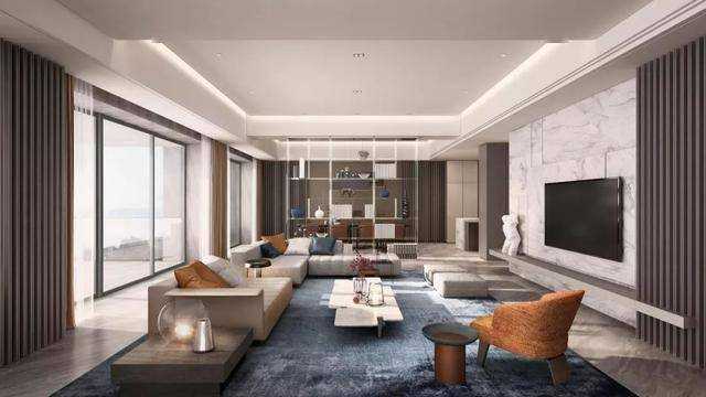 中国铁建·国樾府 | “西派系”解读，匠心精筑，生而不凡