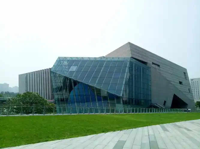 构建高质量科普示范体系 我市将筹建太原市科技馆 