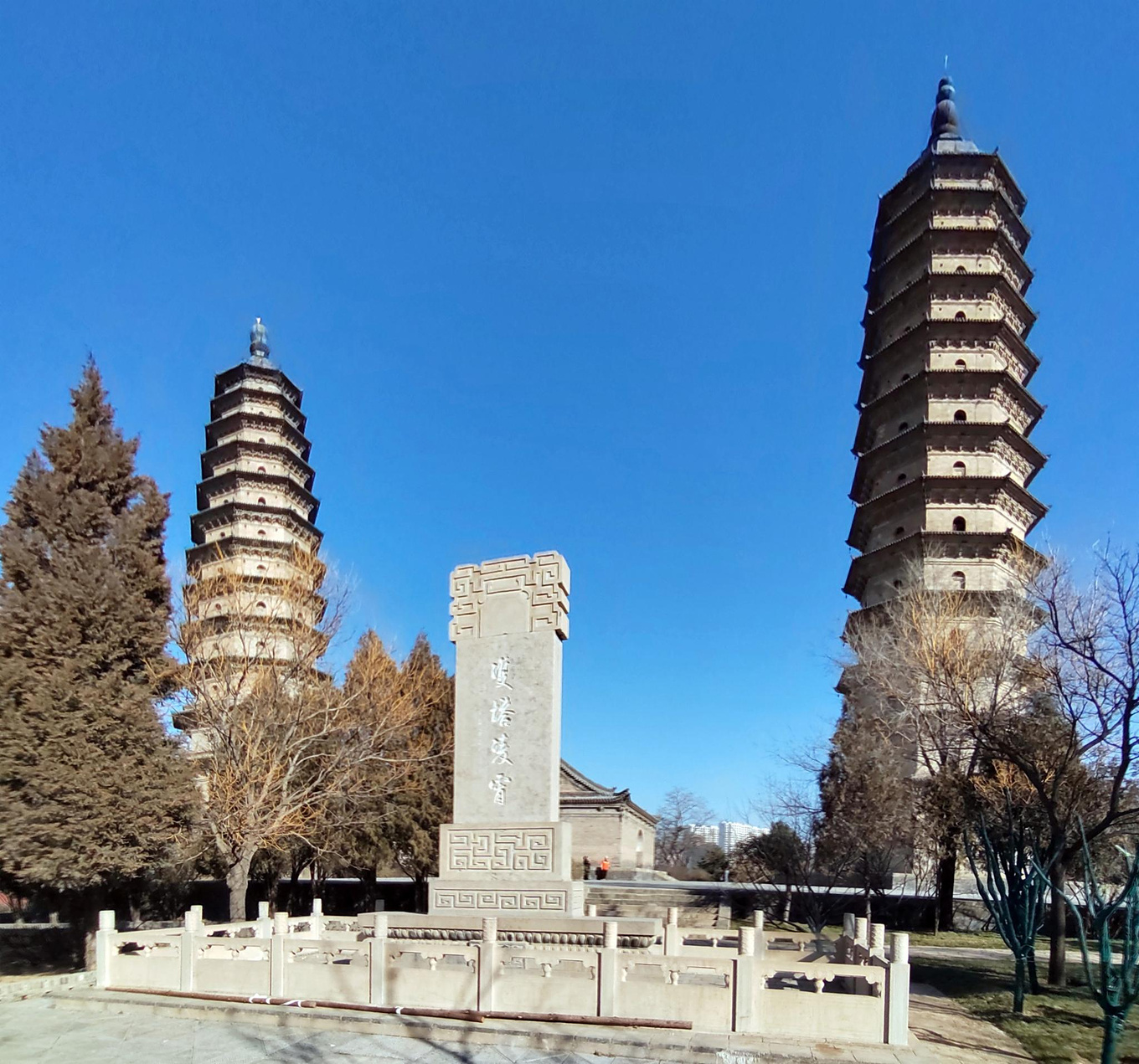 智启未来 “古建筑校园博物馆”让文化遗产走近学子 