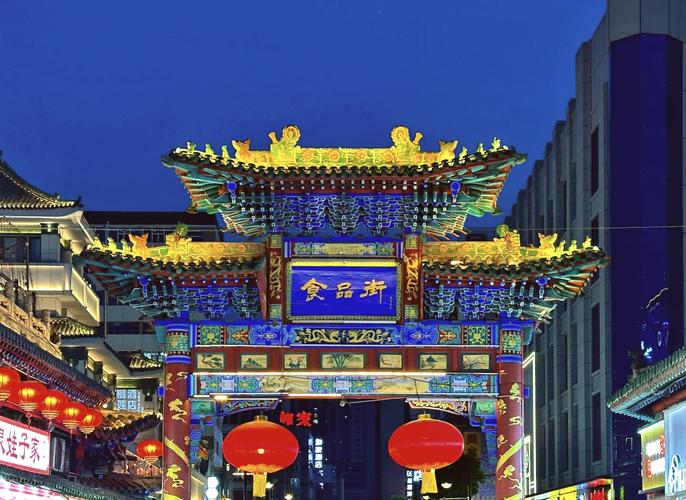 千年铁脊绘锦绣——解码