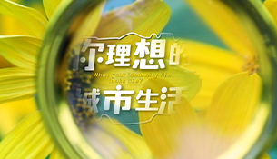 理想的城市生活，究竟藏在哪里？