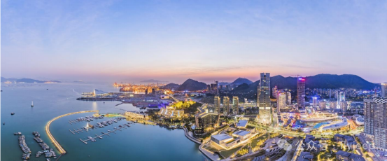 稳健经营与低碳先锋并重 招商蛇口获评2025年度影响力地产企业