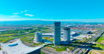 实锤！太原综改区成硕士买房新宠？置业趋势报告曝光：藏不住了！