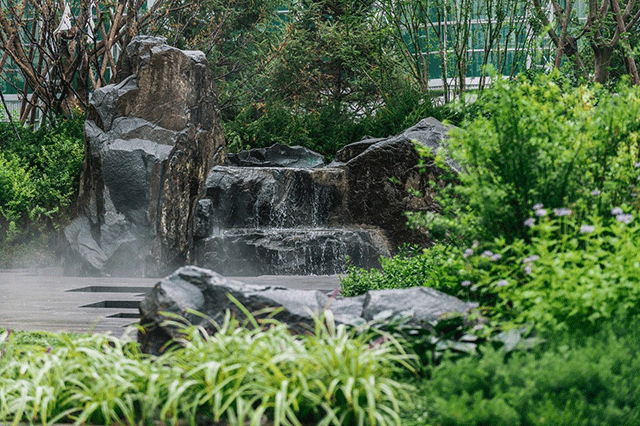 兑现力即硬实力：长风芯滨河润府提前交付，解码高端人居的价值锚点