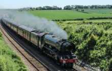 太铁增开旅客列车 全力满足旅客出行需求