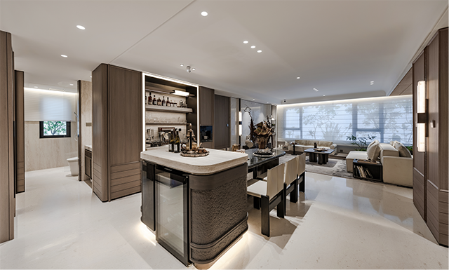 从蛇口炮响到万家灯火：四十六载招商蛇口，以品牌之力筑就美好中国