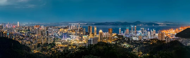 太原楼市“反卷”样本：招商蛇口项目凭什么5次提前交卷，还让同行追着抄作业？