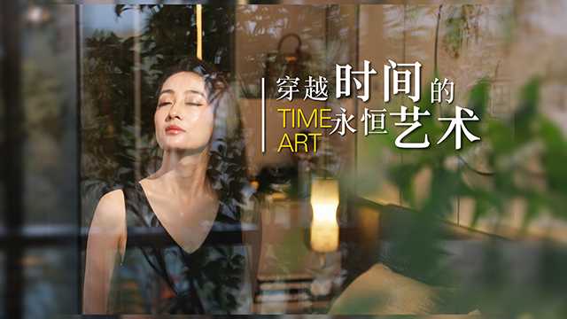 【太原楼市聚焦】超越居住，成就悦己。