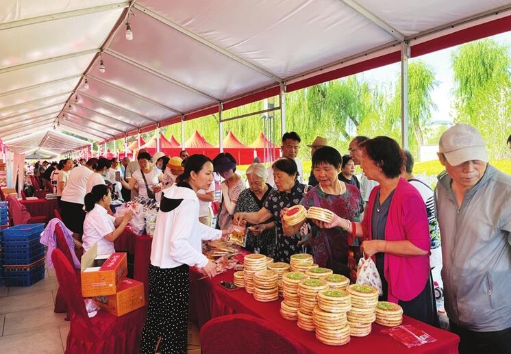 我是晋品推荐官：为“特”“优”代言 助晋品出圈