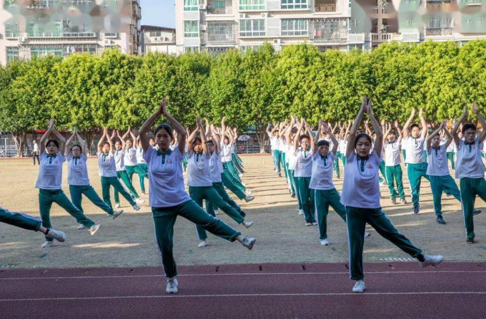 太原市中小学全面推行“课间15分钟”