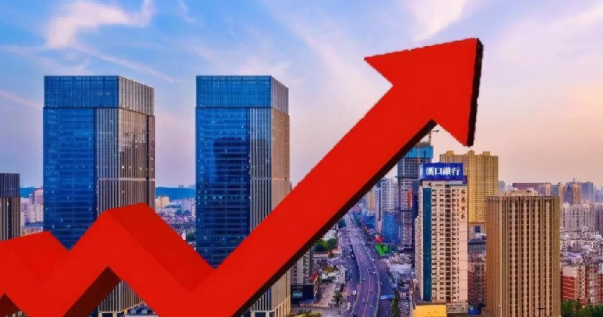 核心城市楼市回暖 8家房企前两月销售额超百亿元