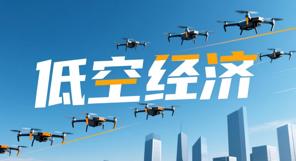 中国城市低空经济政策支撑力 太原排名全国第十二位