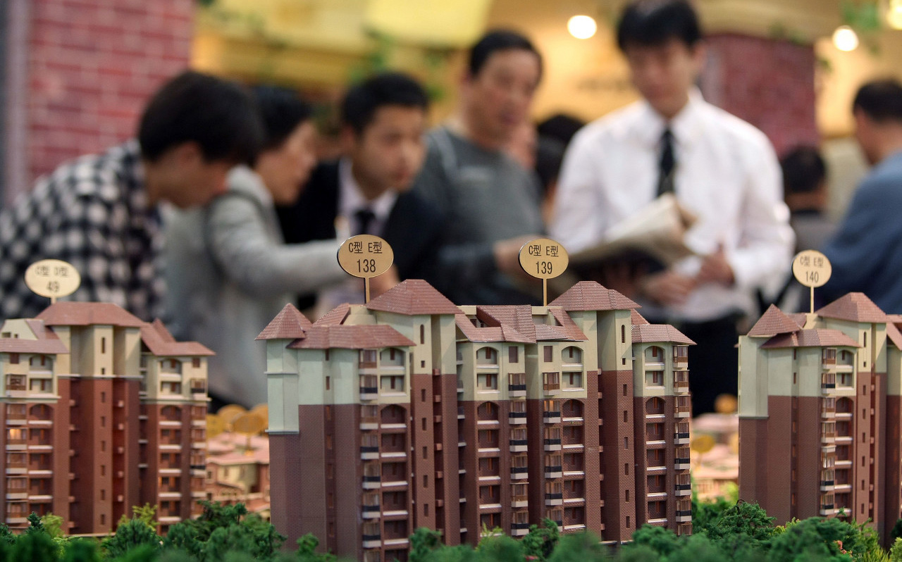 政府工作报告180多个字部署房地产，今年楼市政策怎么走？