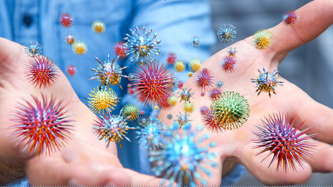 开学季注意防护三类高发疾病