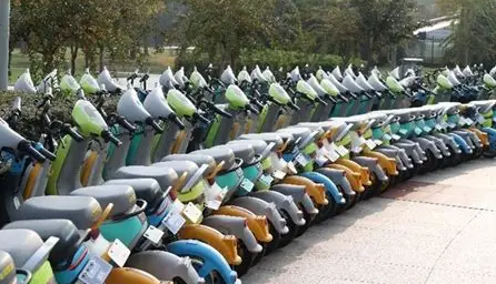 电动自行车新国标执行三个月 车筐更大了 续航更长了