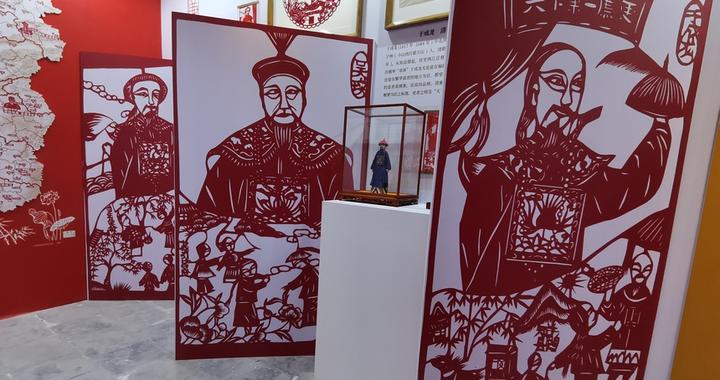 让非遗“护”得好、“活”起来、“传”下去