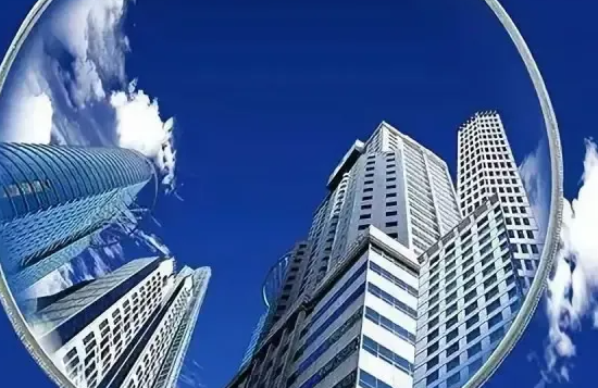 机构：需求持续复苏 一季度上海办公楼净吸纳量环比双位数增长