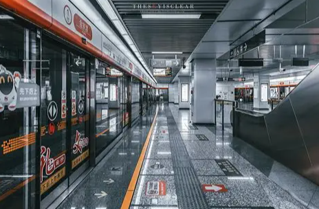 4月30日至5月5日 太原地铁运营时间延长1小时