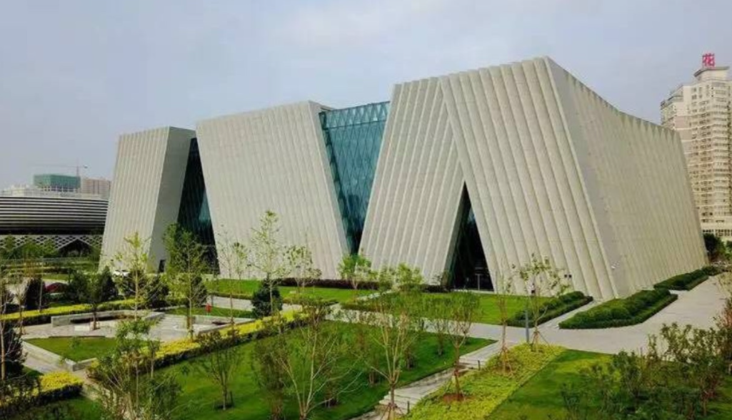 “五一”假期 我市图书馆、美术馆等文化场馆正常开放