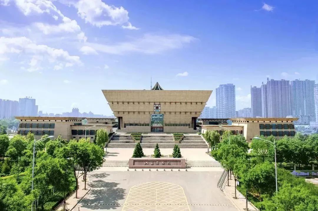 有效分流观众 讲解多维覆盖 山西博物院服务诚意满满
