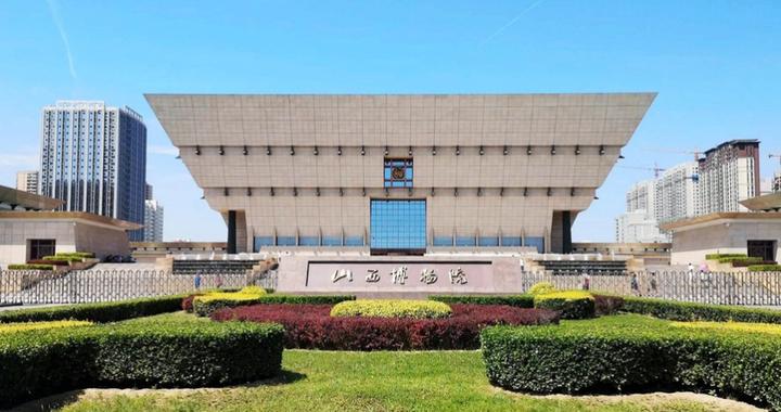 太原市博物馆三件北齐珍贵文物亮相中国国家博物馆