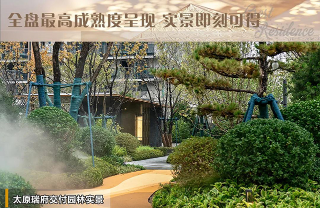 长风CBD绝版席位，城芯塔尖大平层的「压哨时刻」