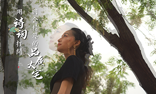 一帧一画皆是诗意生活答卷
