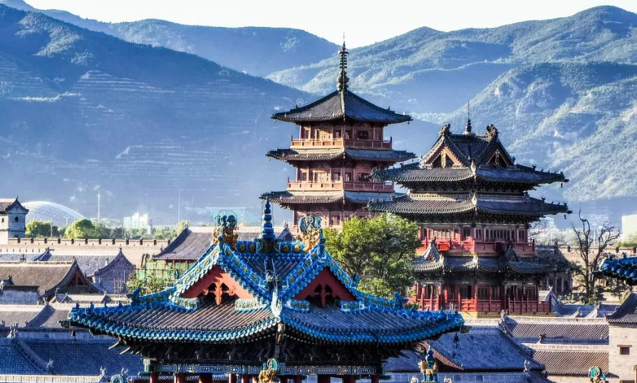 古城故事多 太原文旅持续火热拉动相关行业发展