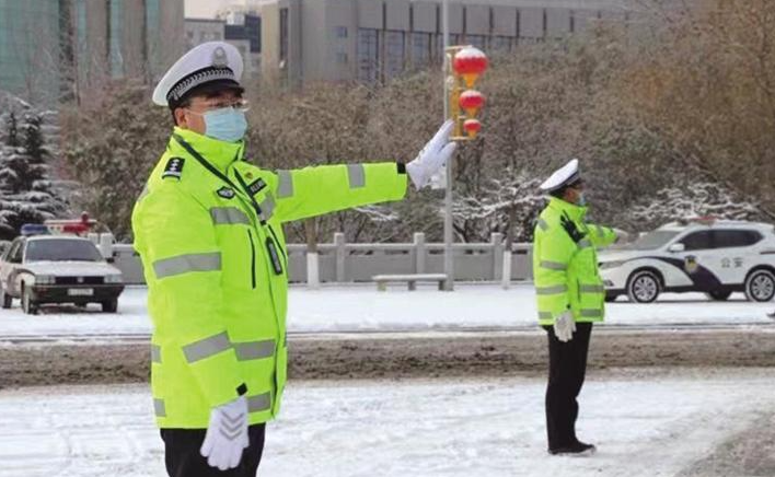 严查严管 严治严控 严纠严处 太原市交通秩序持续向好