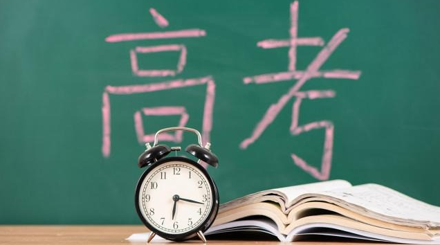 为考生营造良好复习环境 社区悄然开启