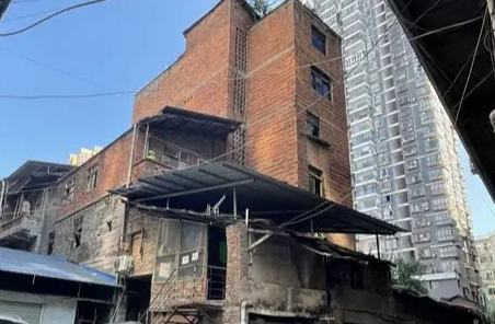 原拆原建“多点开花” 探索住房改造新模式