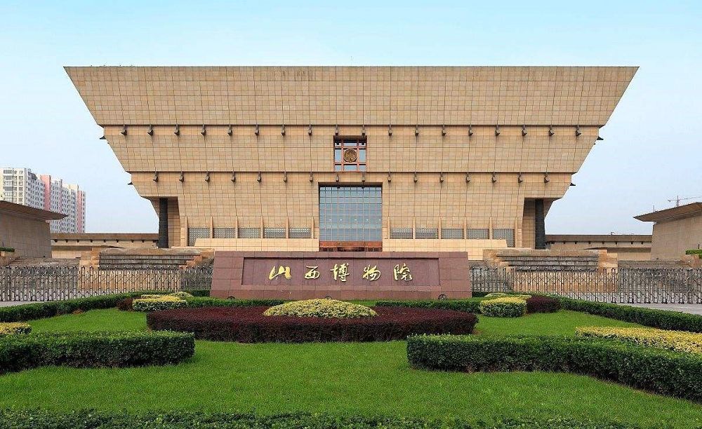 六大展览穿越古今中外 山西博物院近期将迎来展览高潮