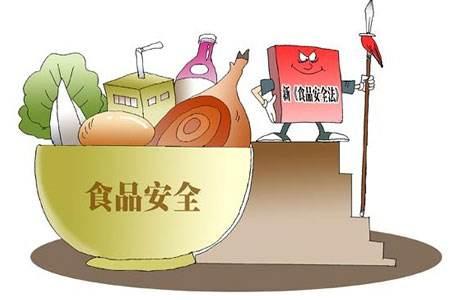 太原市疾控中心发布健康提示 谨防夏季食源性疾病