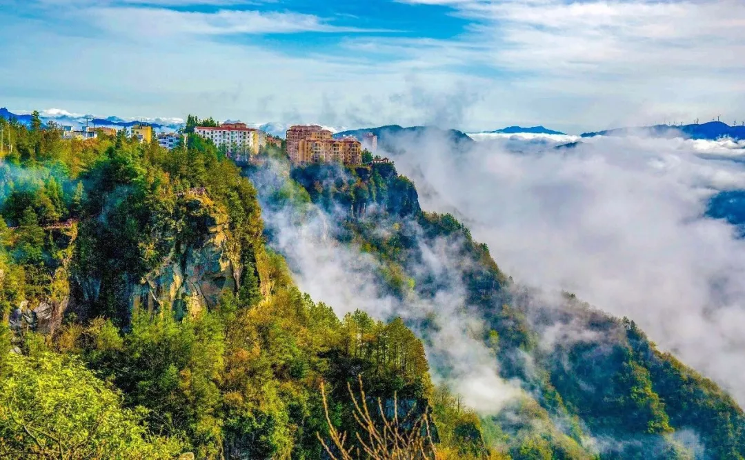 暑期旅游市场升温 太原旅游预订人次增幅跻身全国前列