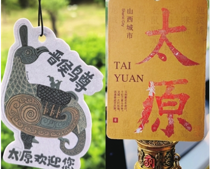 让更多人感受太原的温情 网约车司机李立功的待客之道