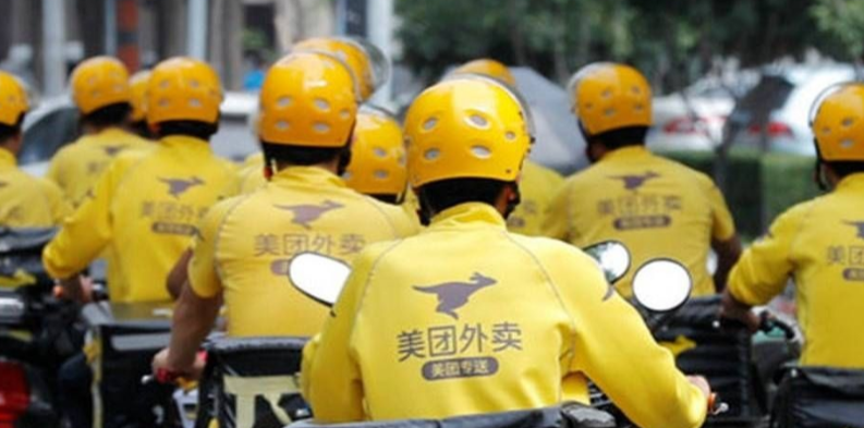 太原市外卖配送行业职业技能竞赛落幕 决出6名优胜选手