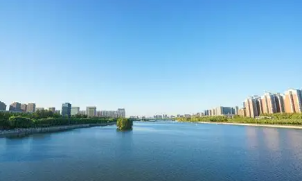 太原市正式启动汾河城区段入河排污口系统治理工程
