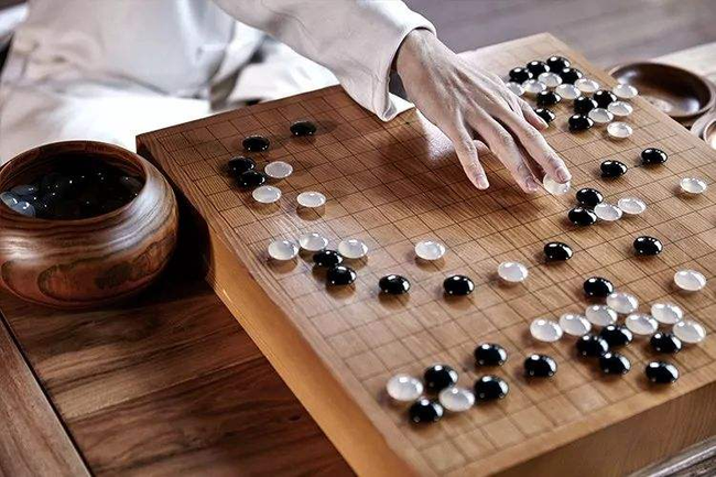 中部六省业余围棋公开赛收官 山西棋队斩获团体冠军