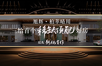 太原铂系首作 城市稀缺改善藏品 